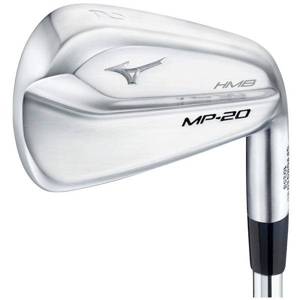 Mizuno MP20 HMB Utility Golf Iron