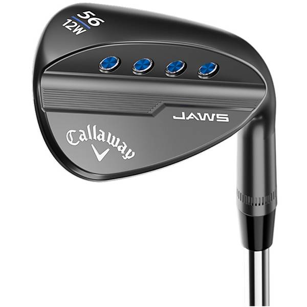 Callaway Jaws MD5 Tour Grey Golf Wedge