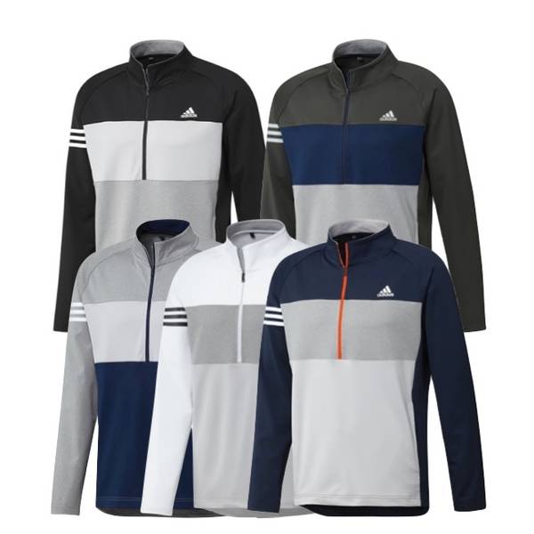 Competition Sweater