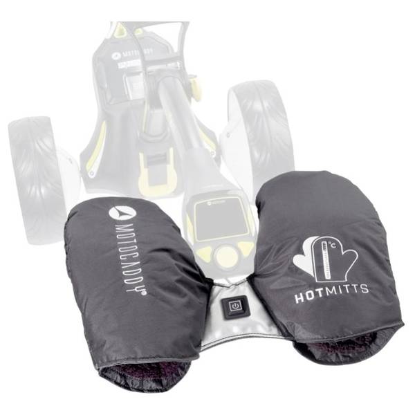 Motocaddy Hot Mitts (Pair)