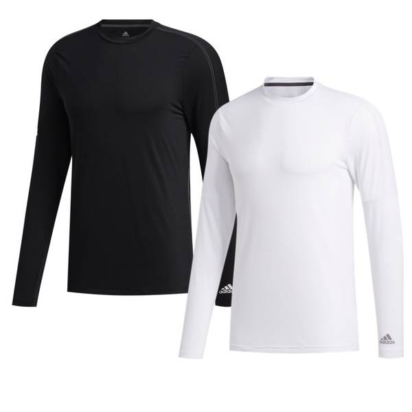 Sport UPF Crew Base Layer