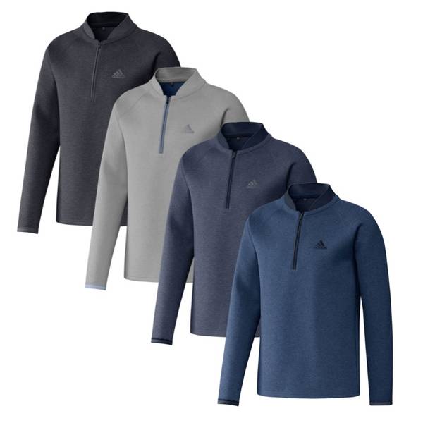 Performance Club Layering Sweater
