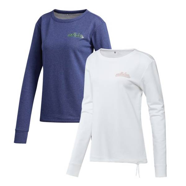Crew Pullover