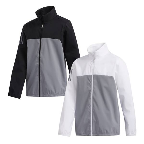 Provisional Rain Jacket