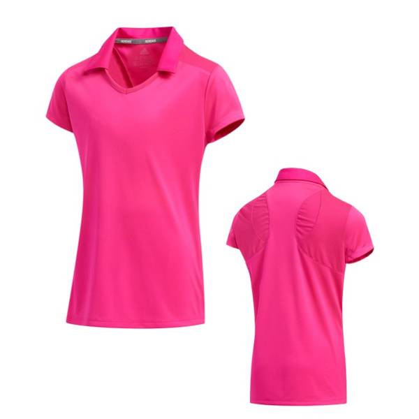 Solid Fashion Short Sleeve Polo