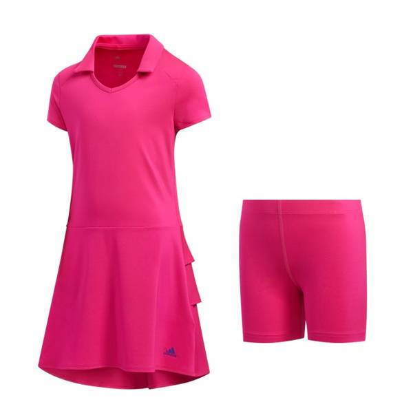 Shock Pink
