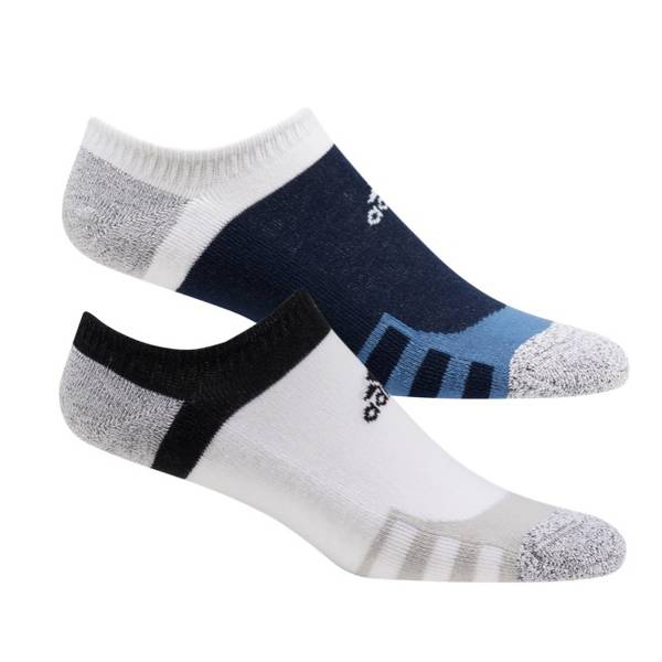 Tour 360 No Show Socks