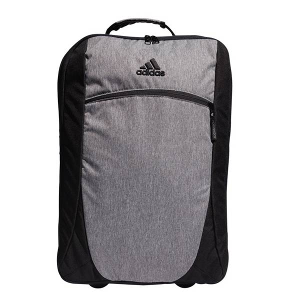 Rolling Travel Bag
