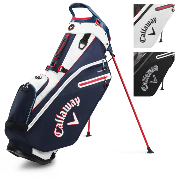 Callaway Fairway Stand Bag