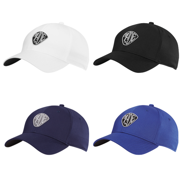 TaylorMade Lifestyle Made 79 Golf Snapback - 2020