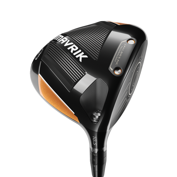 Callaway Mavrick Ladies Driver