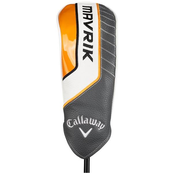 Callaway Mavrik Max Ladies Fairway Wood