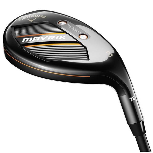 Callaway 22 Mavrik Golf Hybrid Sale
