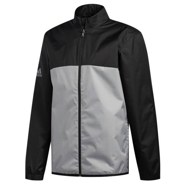 adidas Mens Provisional Golf Jacket