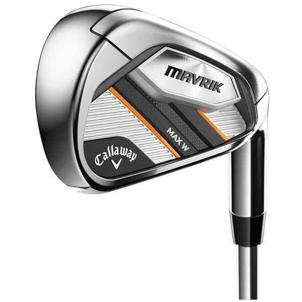 ladies individual irons