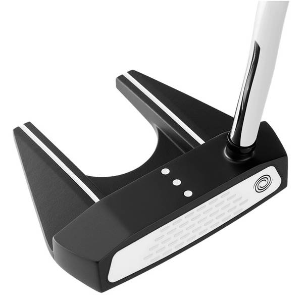 Odyssey Stroke Lab Black Seven Putter