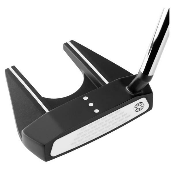 Odyssey Stroke Lab Black Seven S Putter