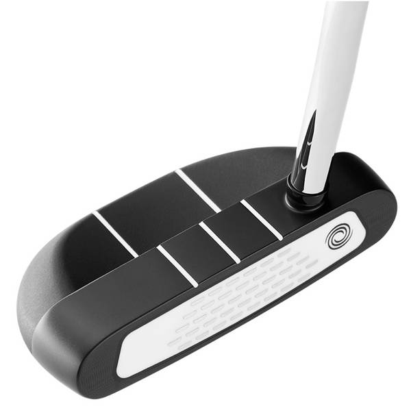 Odyssey Stroke Lab Black Rossie Putter