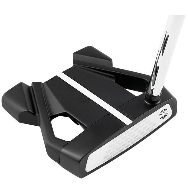 Odyssey Stroke Lab Black Ten Putter