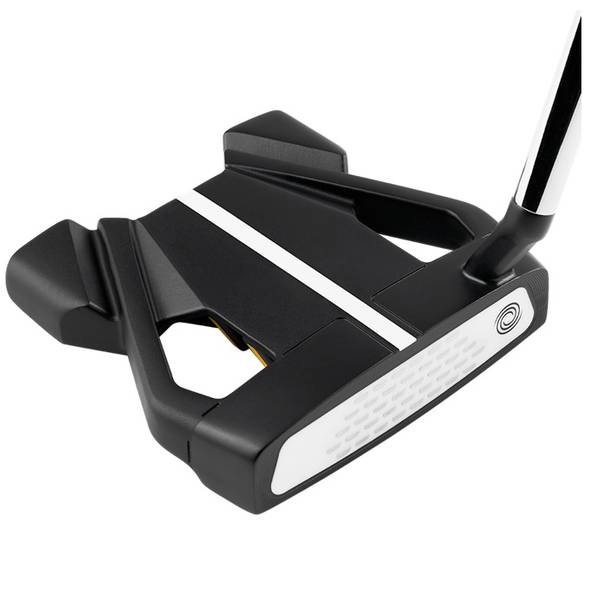 Odyssey Stroke Lab Black Ten S Putter