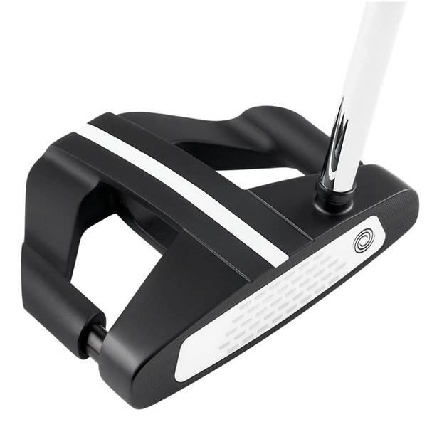 Odyssey Stroke Lab Black Bird Of Prey Putter