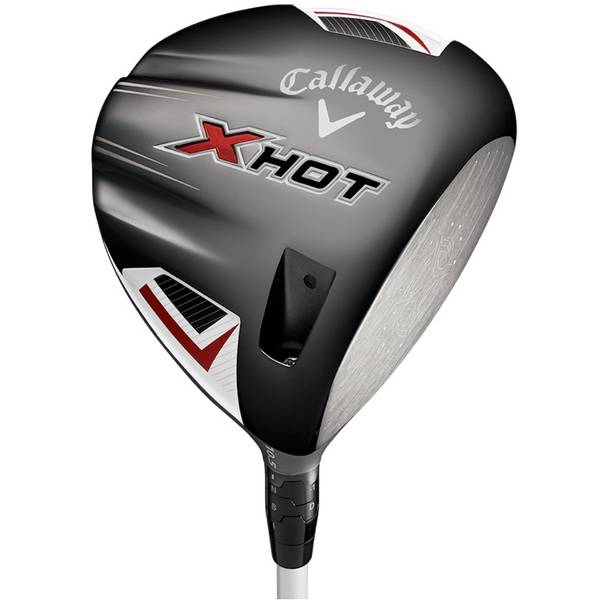 Callaway X-Hot Driver