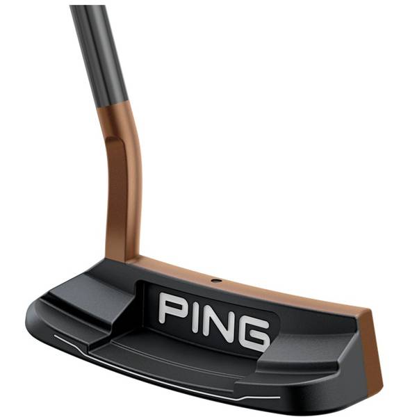 Ping Heppler ZB3 Putter