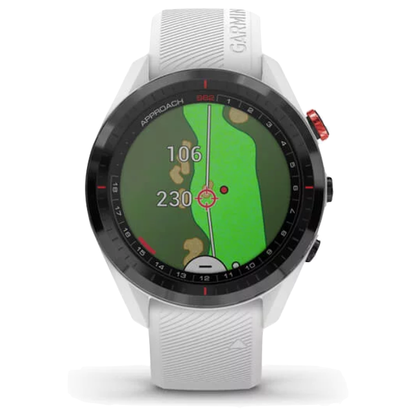 Garmin Approach S62 Golf GPS Watch