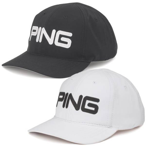 Ping Lite Classic Golf Cap