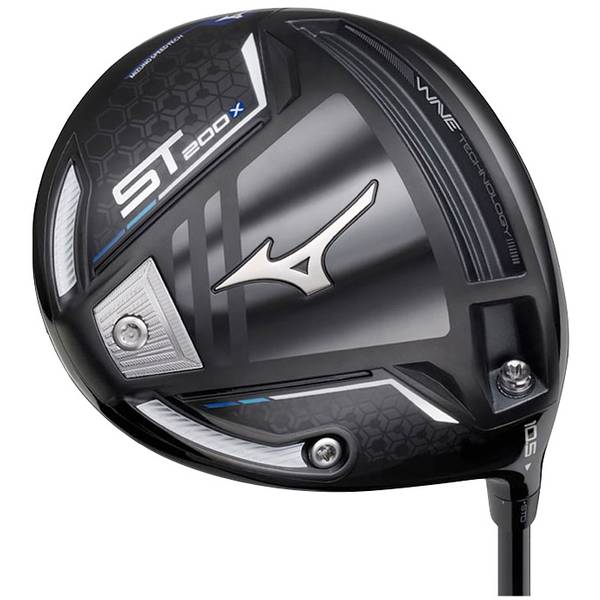 Mizuno ST200X Driver
