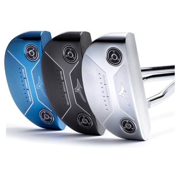 Mizuno M-Craft 03 Golf Putter