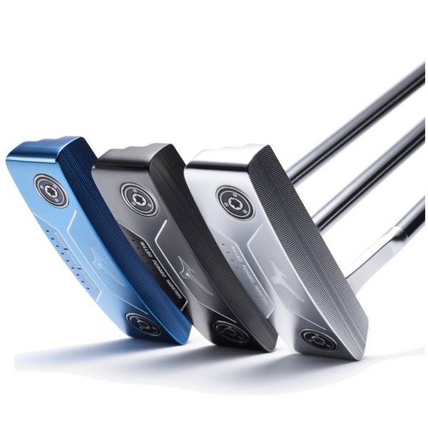 Mizuno M-Craft 01 Golf Putter