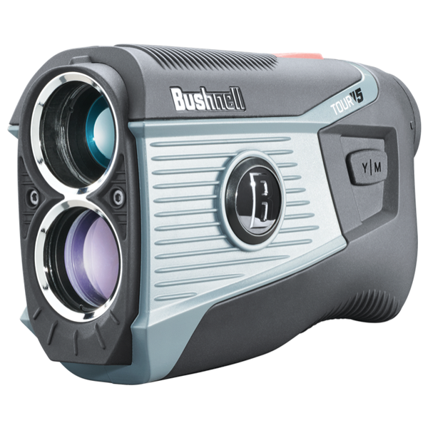 Bushnell Tour V5 Golf Laser Rangefinder