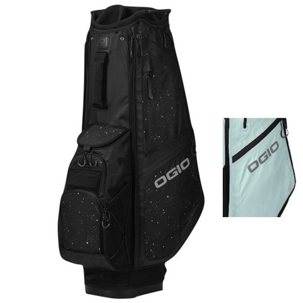 Ogio XIX Ladies Golf Cart Bag
