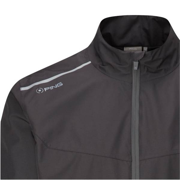 Ping Downton Waterproof Mens Jacket