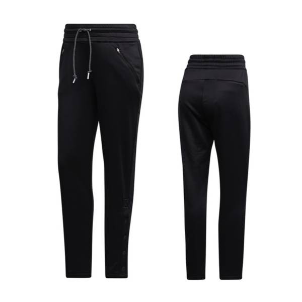 adidas Ladies Snap Sport Ankle Golf Pants