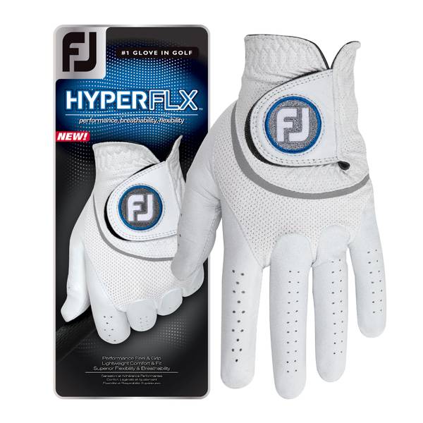 FootJoy HyperFLX Mens Golf Glove