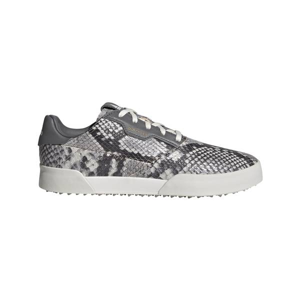 Chalk White/Grey Four/White