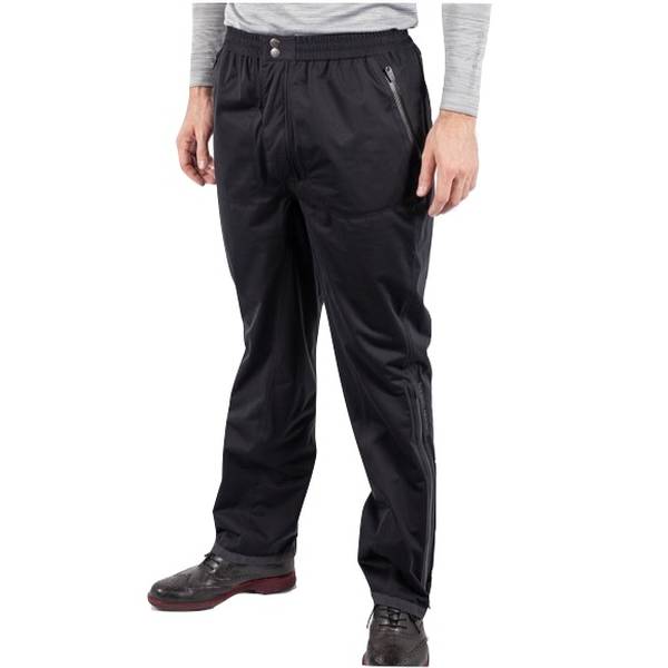 adidas goretex golf trousers