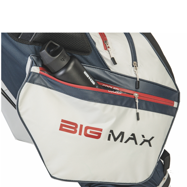 Big Max Hybrid Tour Stand Golf Bag