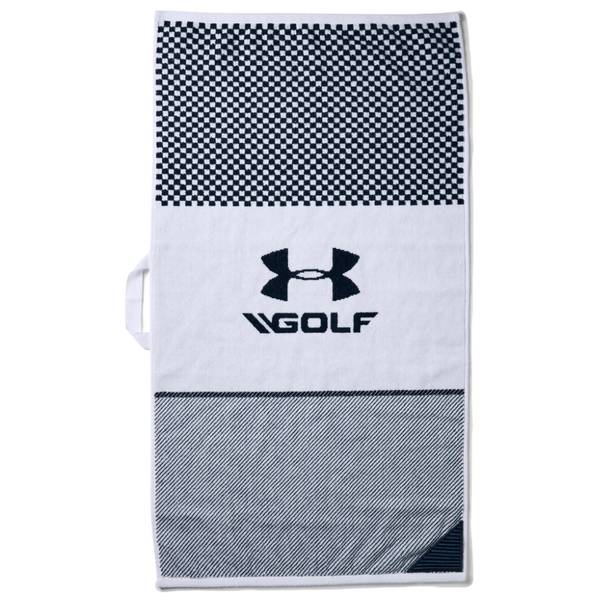 Under Armour Club Golf Towel