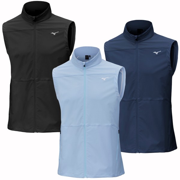 Mizuno Mens Windlite Golf Gilet