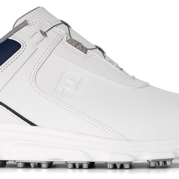 FootJoy UltraFit SL BOA Mens Golf Shoes 