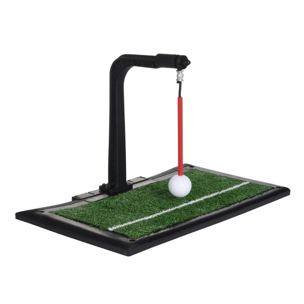 Pure2Improve Golf Swing Trainer