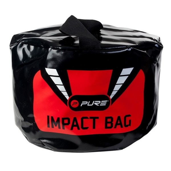 Pure2Improve Impact Bag