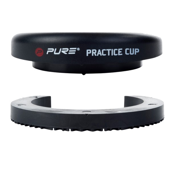 Pure2Improve Practice Cup