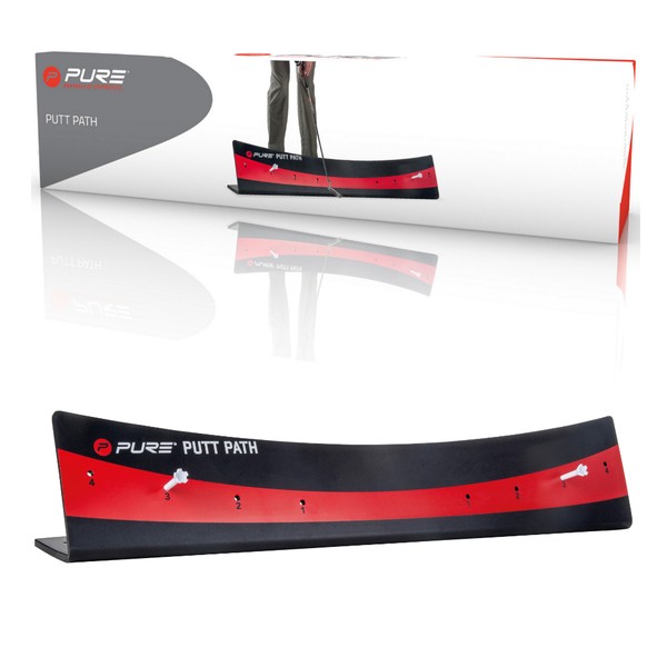 Pure2Improve Putt Path