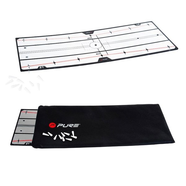 Pure2Improve Putting Mirror - 21