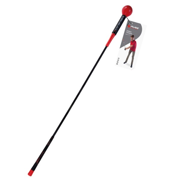 Pure2Improve 48 inch Tempo Trainer 