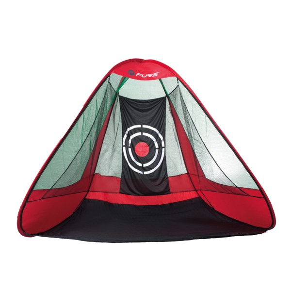 Pure2Improve Golf Practice Net